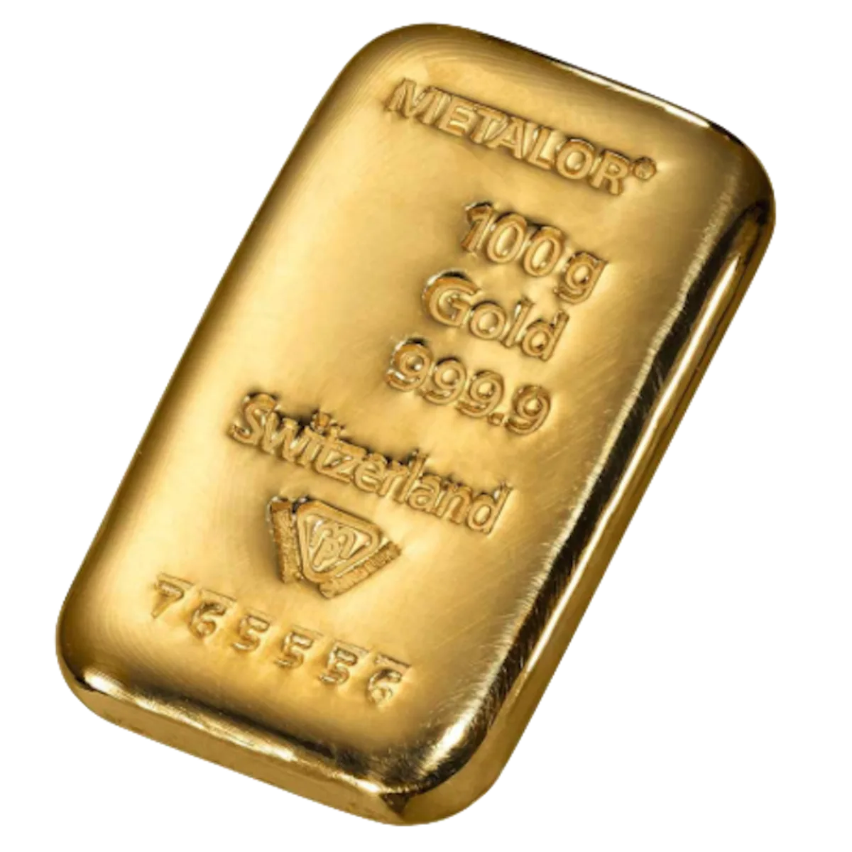 Lingot or