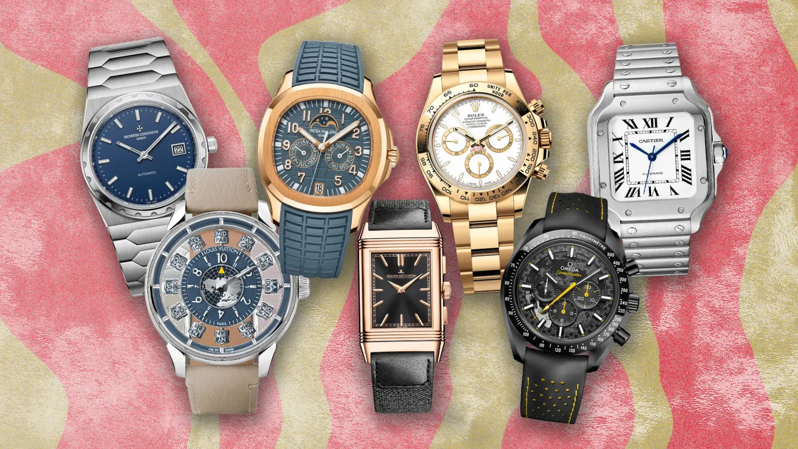 Montre