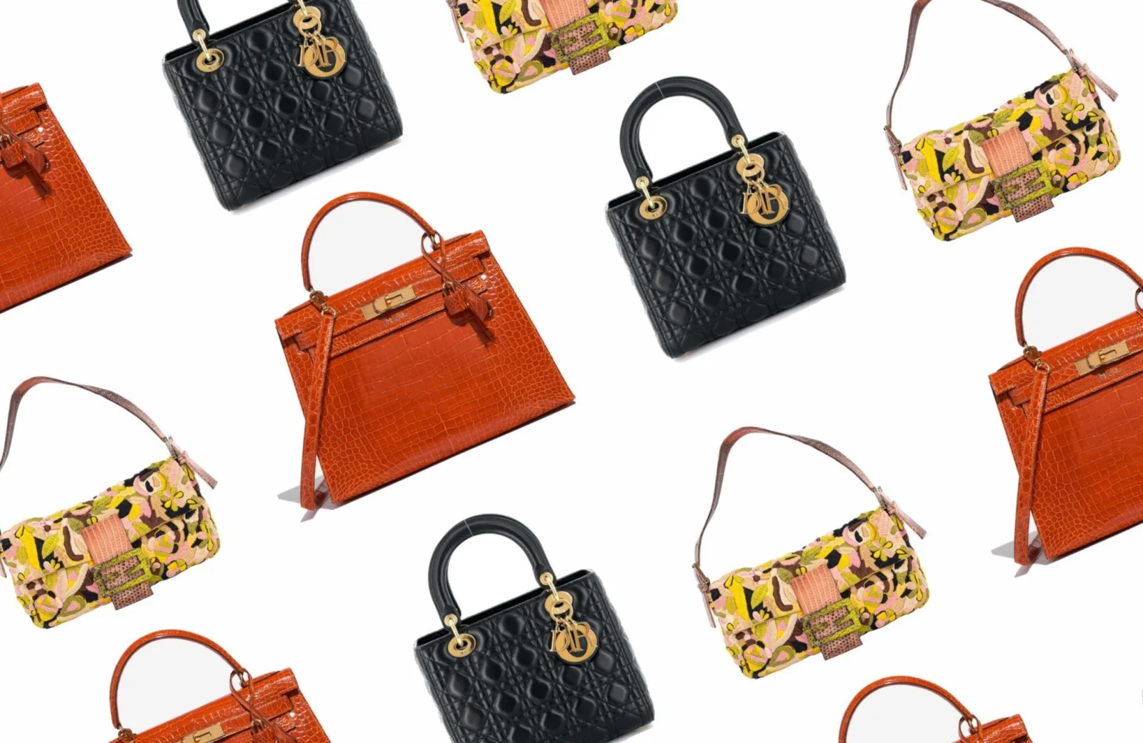Maroquineries de luxe
